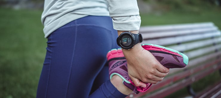 suunto women