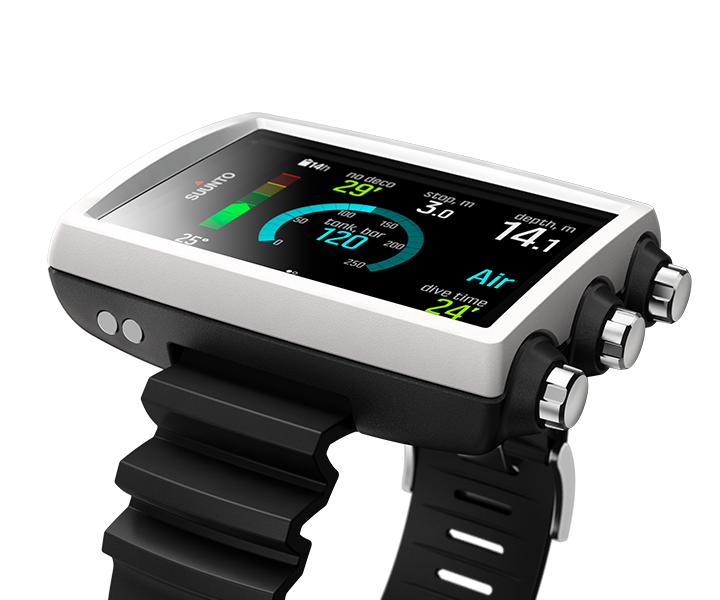 suunto core eon