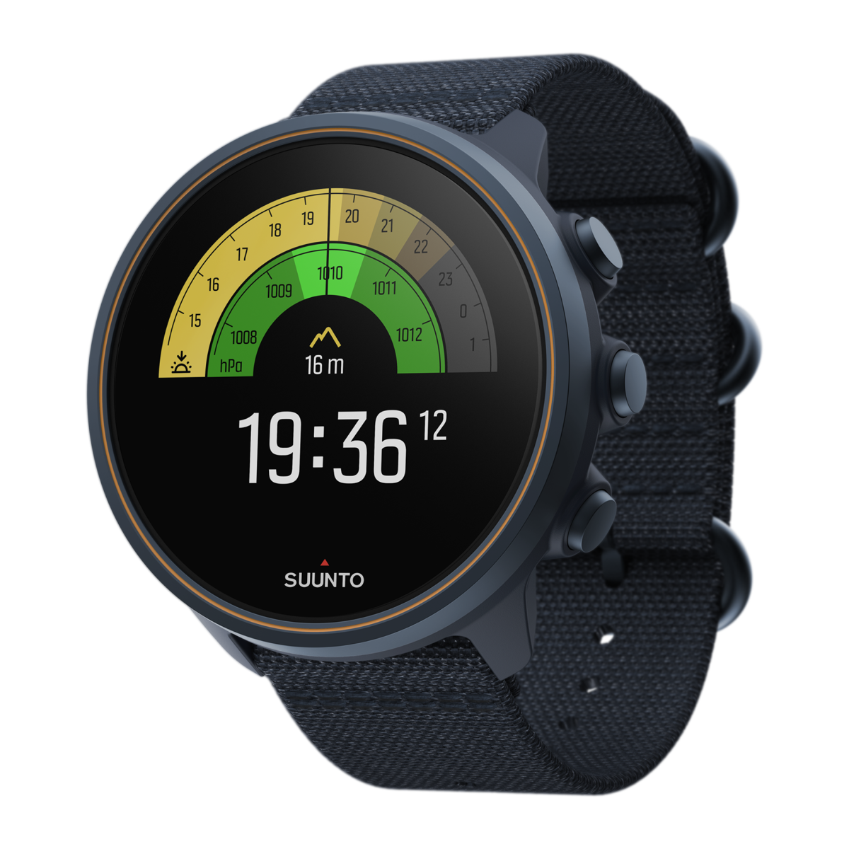 suunto 9 vo2max