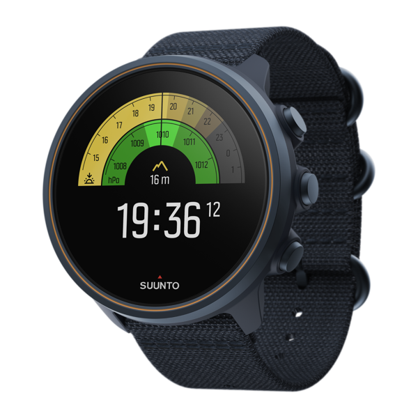 suunto 9 firstbeat