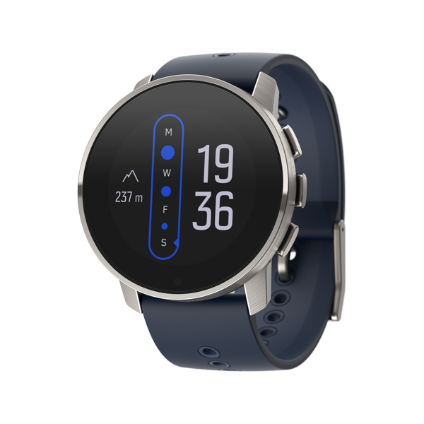 suunto 9 firstbeat