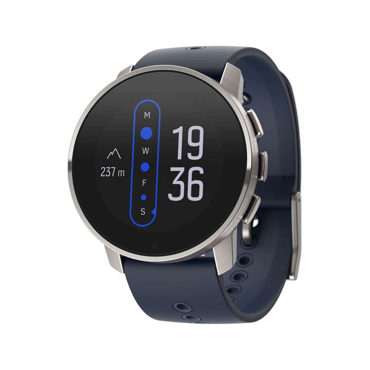 Suunto 9 | Designed for all the things that can not be measured
