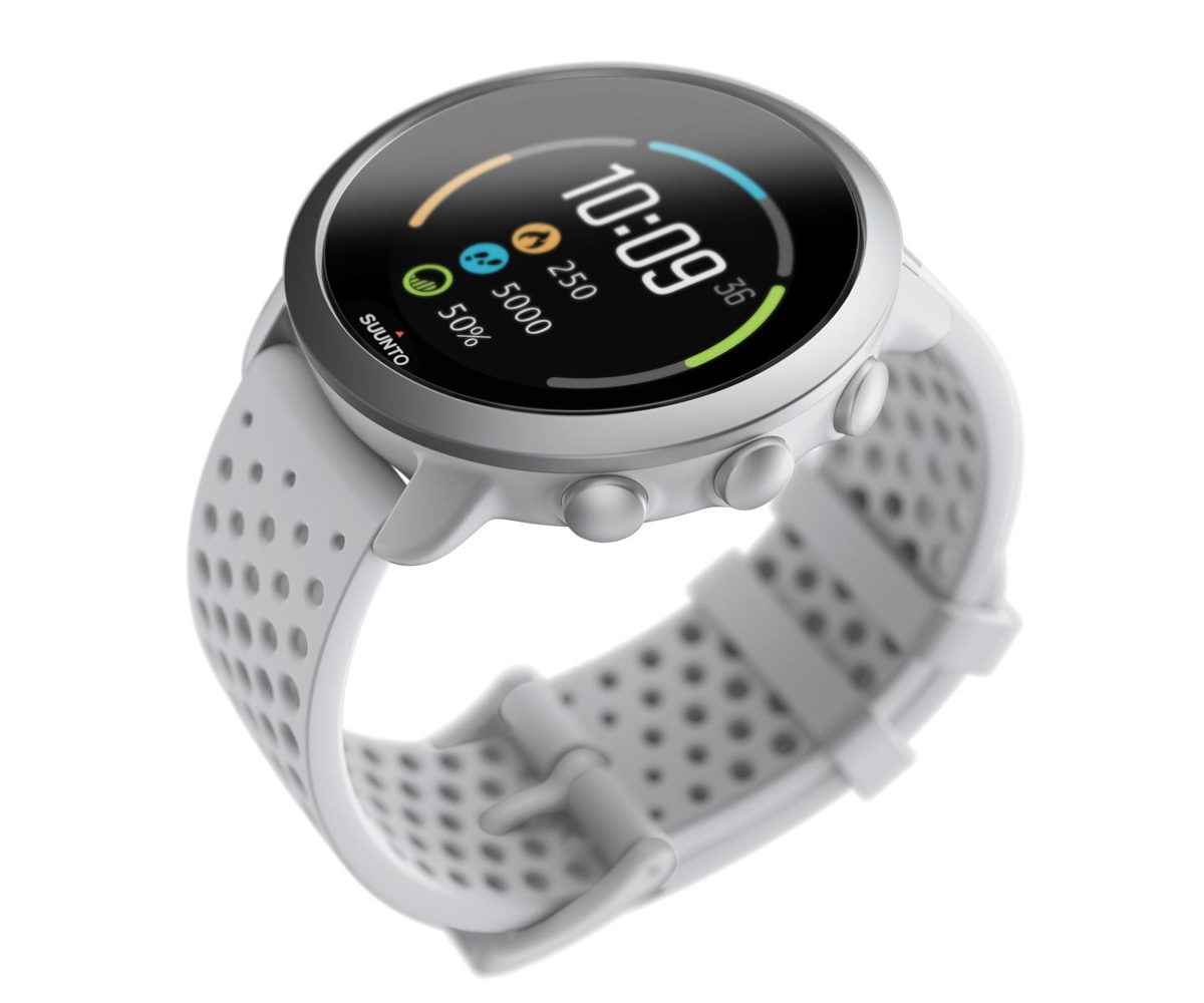 suunto activity