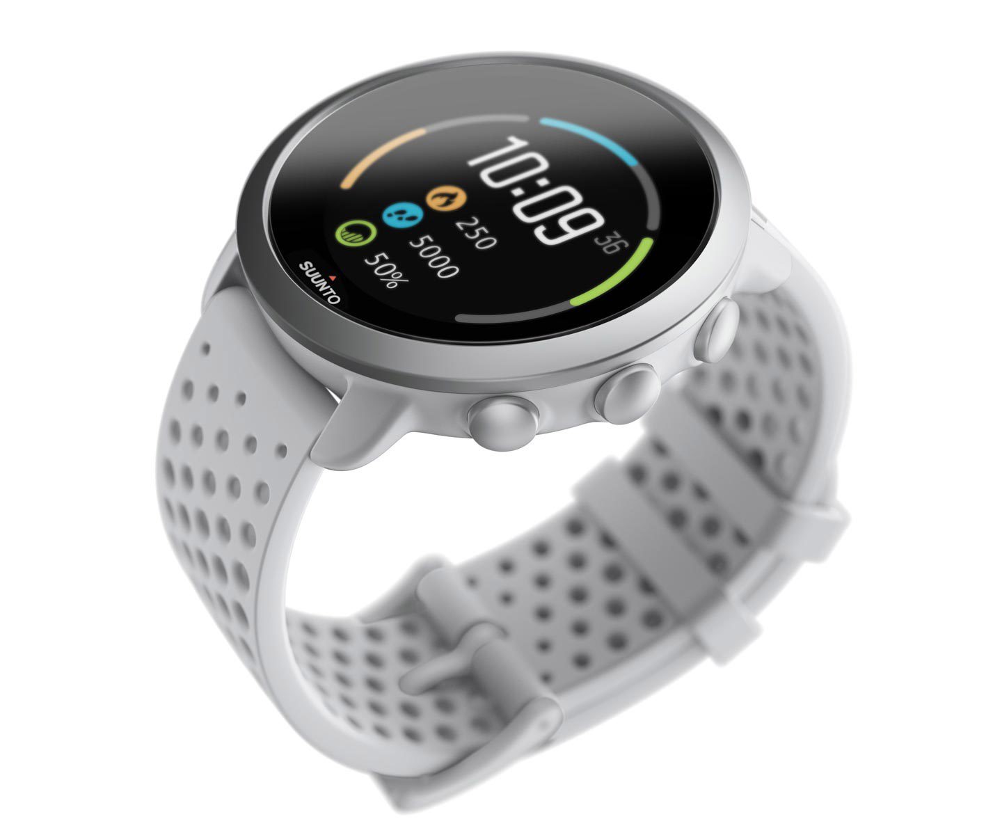 suunto fitness 3 movescount