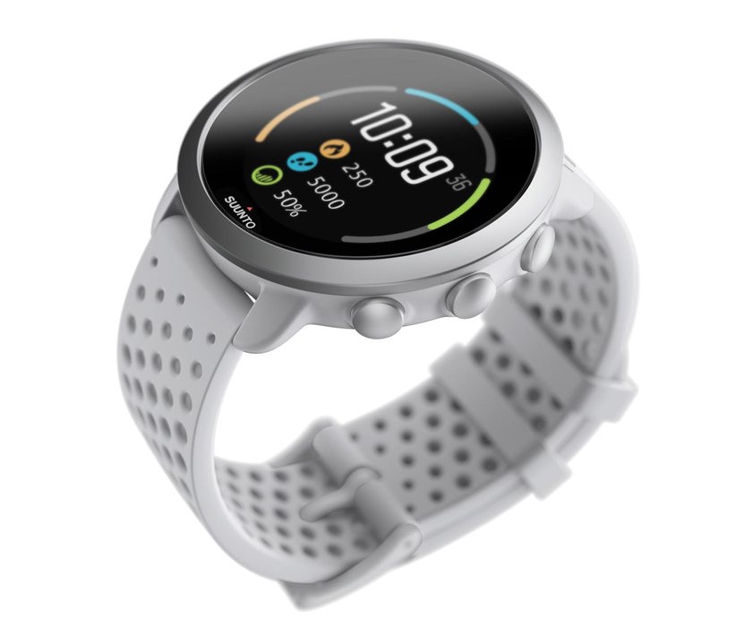 suunto 3 specs