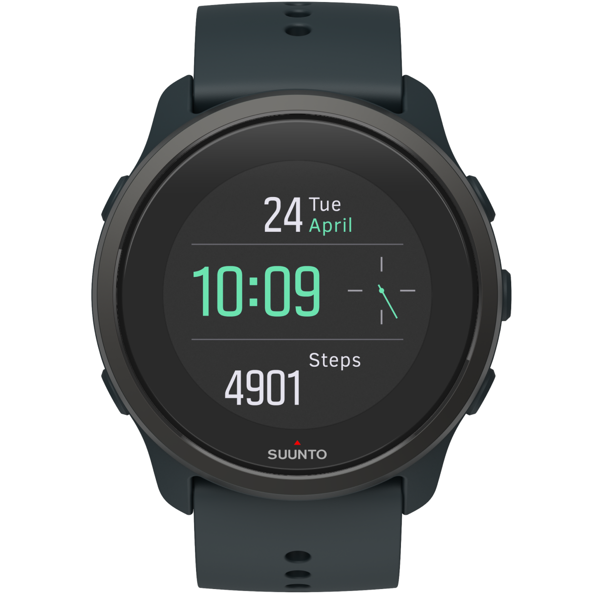 suunto training peaks