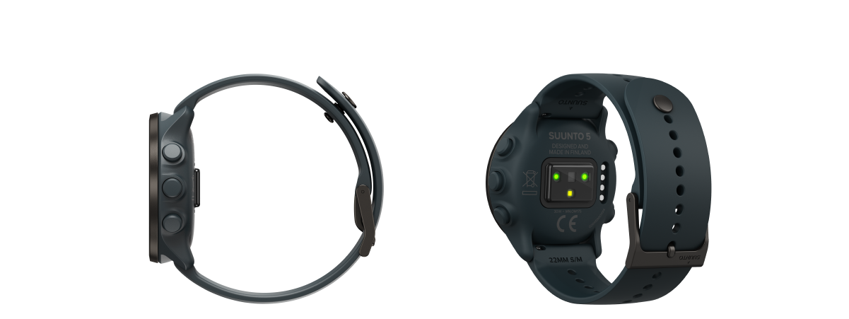 スント 5 ピーク / SUUNTO 5 PEAK 腕時計(デジタル) 時計 メンズ セール価格
