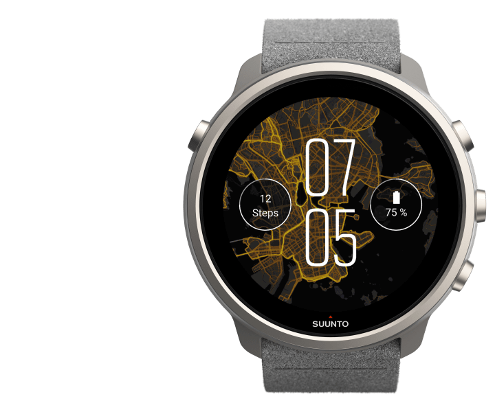 7 smartwatch