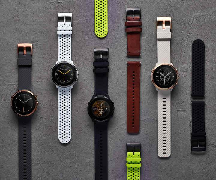 Suunto 7 desde 276,21 €  Compara precios en idealo