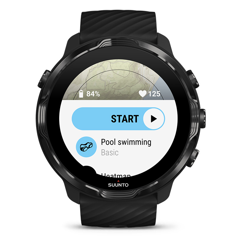 suunto smartwatch