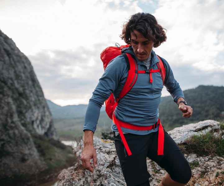 Suunto 9 White - Distribuidor oficial