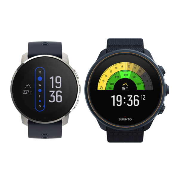 Suunto 9 Baro Smartwatch