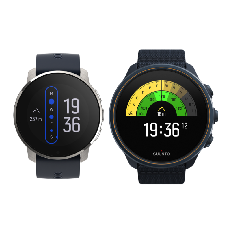 SUUNTO9 スント9-