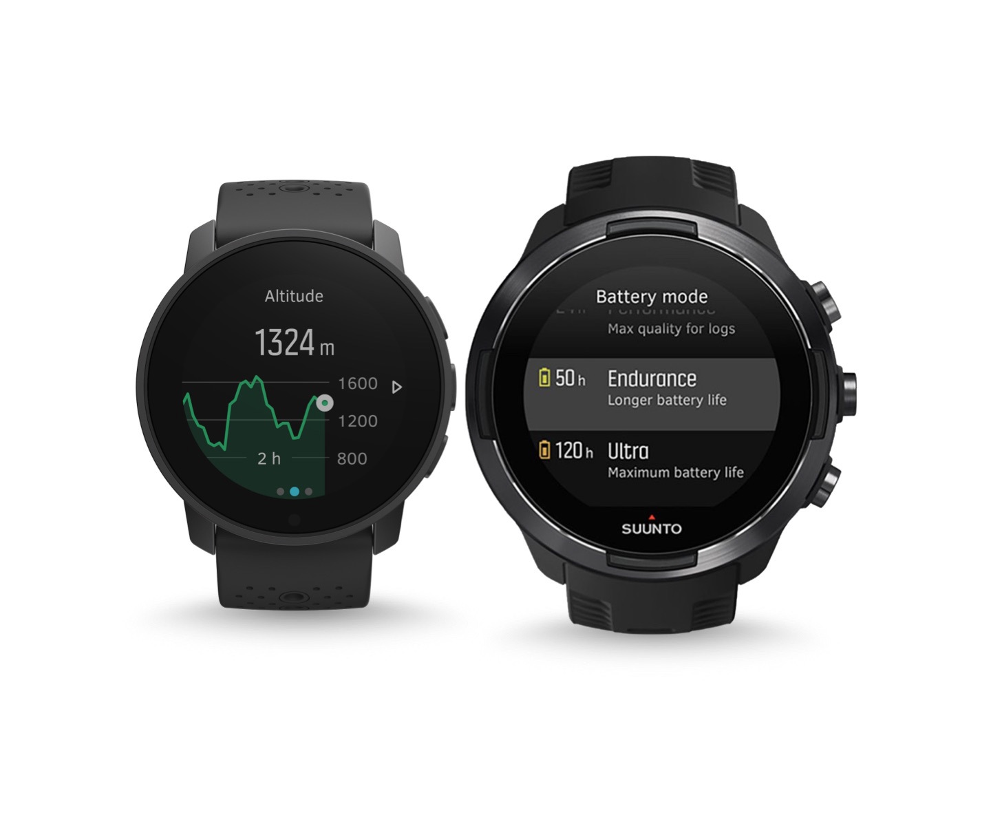 suunto 9 unboxing