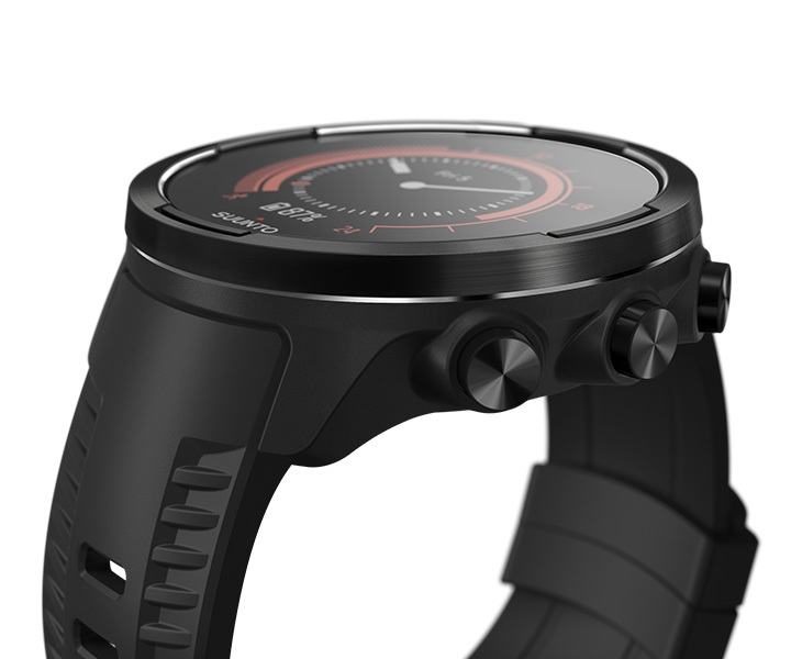 suunto 9 gps accuracy