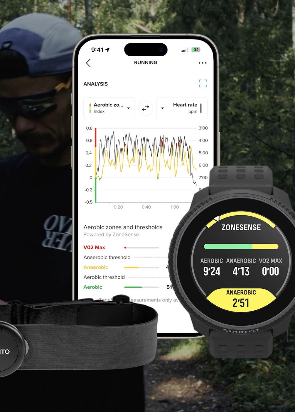 Suunto méxico best sale