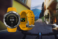 Suunto Spartan Trainer Wrist HR