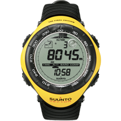 SUUNTO Vector The Final Edition