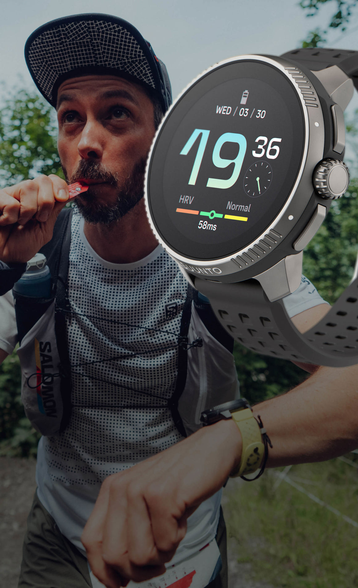 suunto 9 peak pro watch review