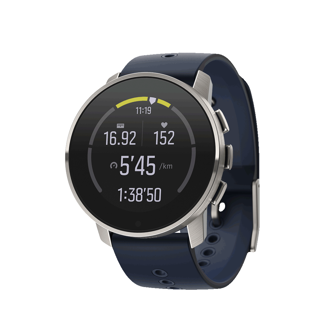 Suunto sports watches, dive products, compasses and accessories