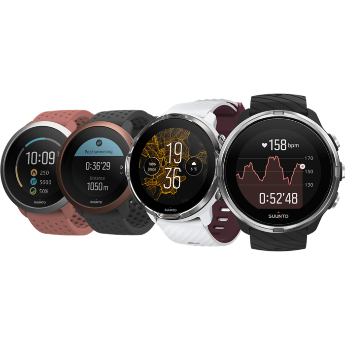 Kit Batteria Per Suunto Vector Regatta X-Lander Yachtsm