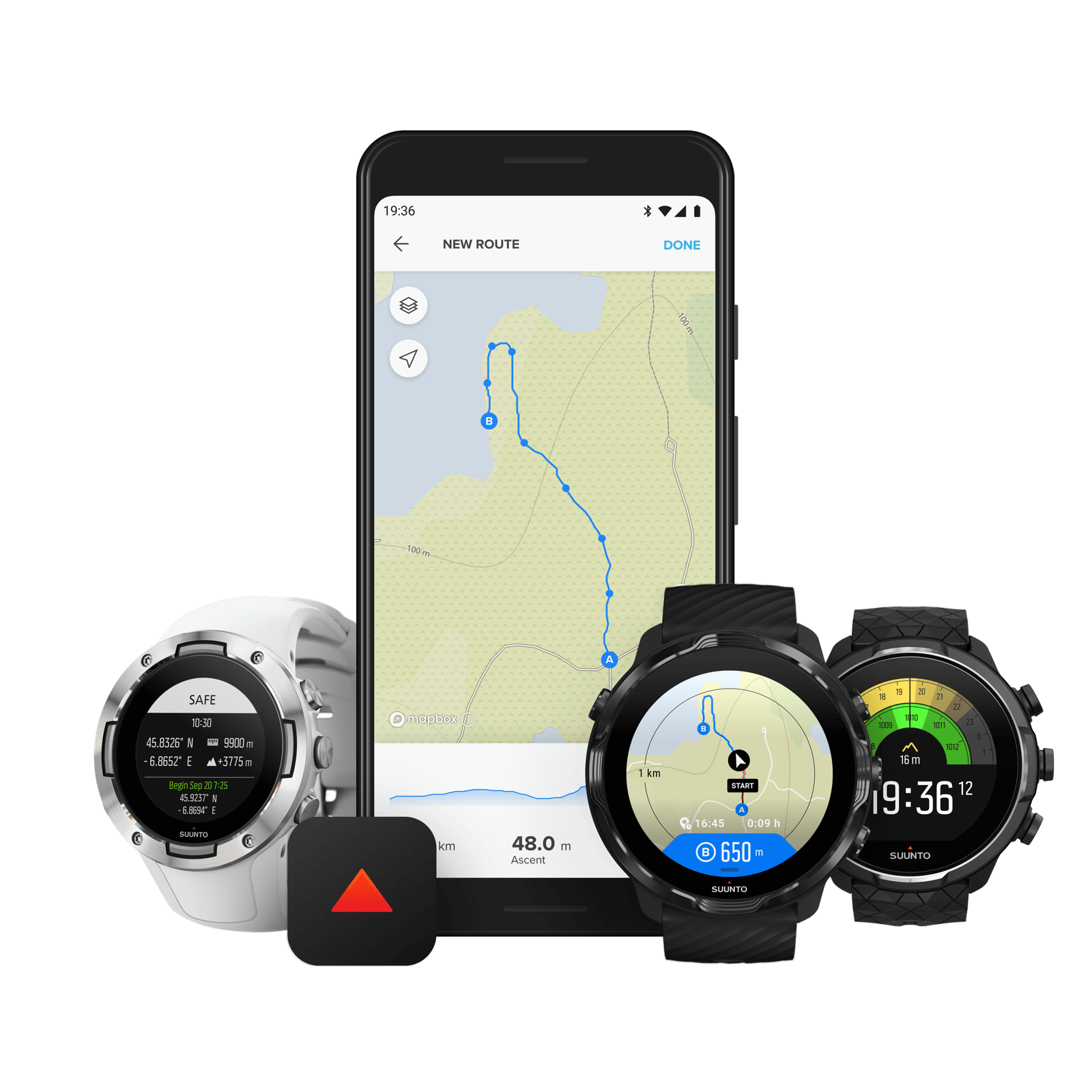 suunto shop near me