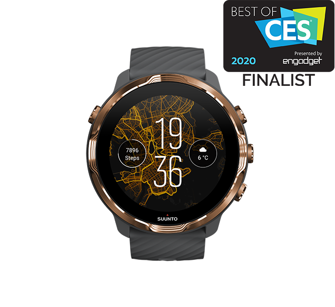 orologio suunto regatta