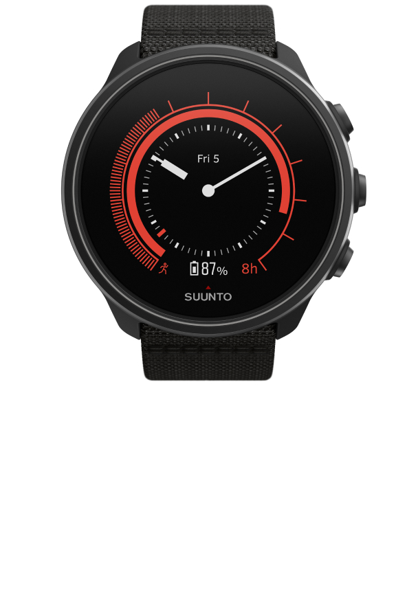 Suuntoのスポーツウォッチ、ダイビング製品、コンパスおよびアクセサリー