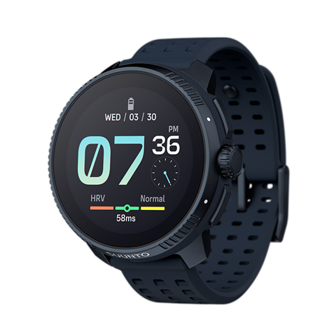 Suunto x UTMB World Series