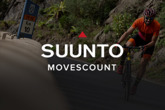 Suunto Movescount