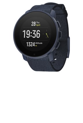 スント SUUNTO 9 PEAK 有り難い PRO OCEAN BLUE オーシャンブルー 