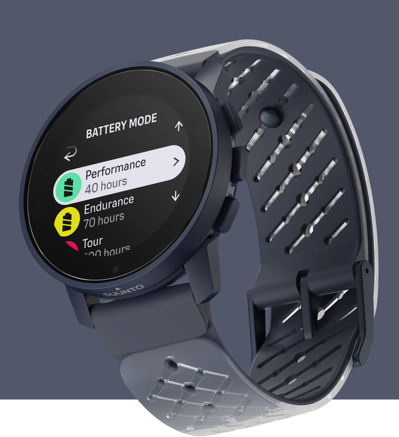 Batería Suunto 9 Peak Pro