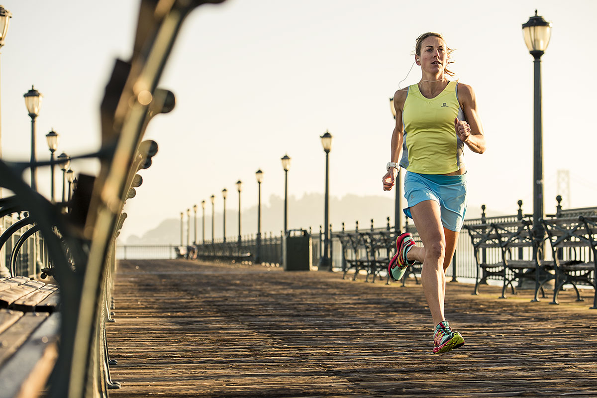 suunto running