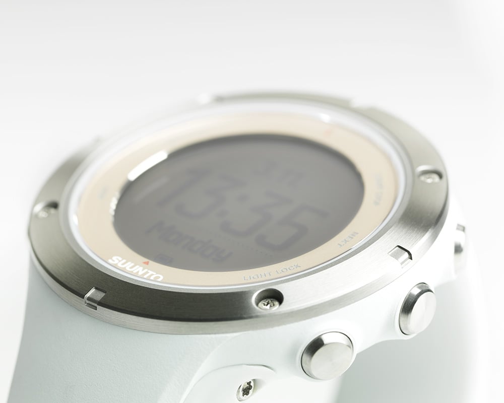 suunto ambit3 sport hr