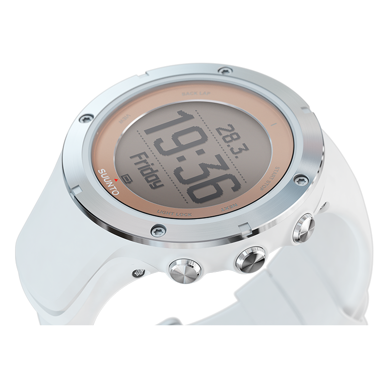 Suunto Ambit3 Sport Sapphire - GPSマルチスポーツウォッチ