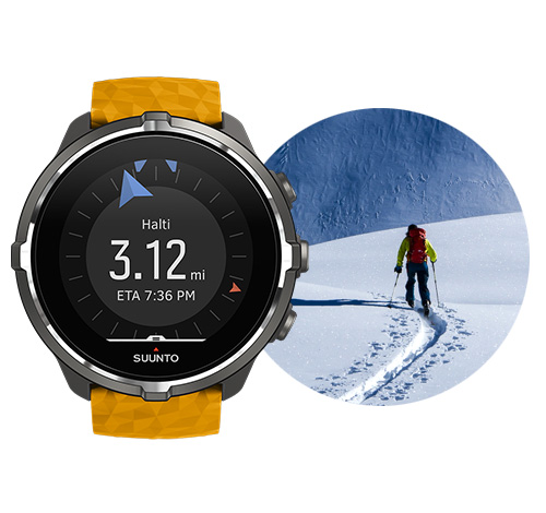 suunto spartan black friday