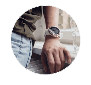 suunto spartan collection