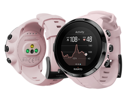 suunto spartan collection