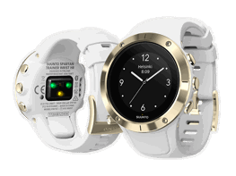 suunto spartan trainer size