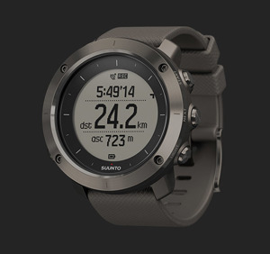 suunto traverse kaina