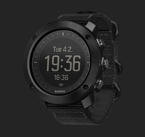 suunto alpha watch