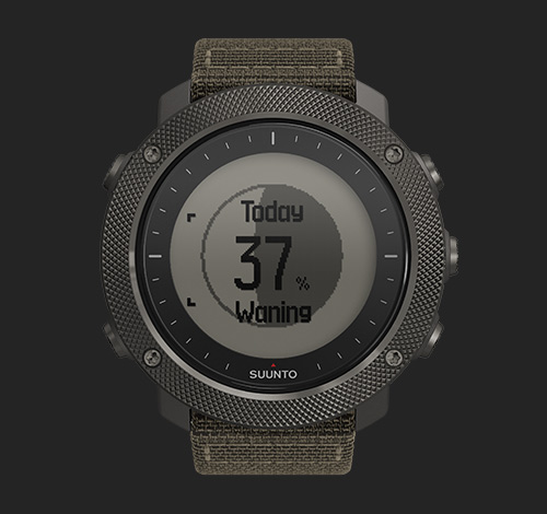 stryd suunto 9