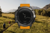Suunto Traverse Collection