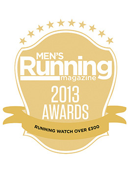 MEN'S Running magazine 2013 AWARDS