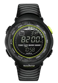 suunto nike run club