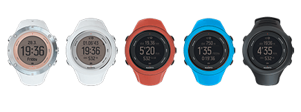 Suunto Ambit3 Sport