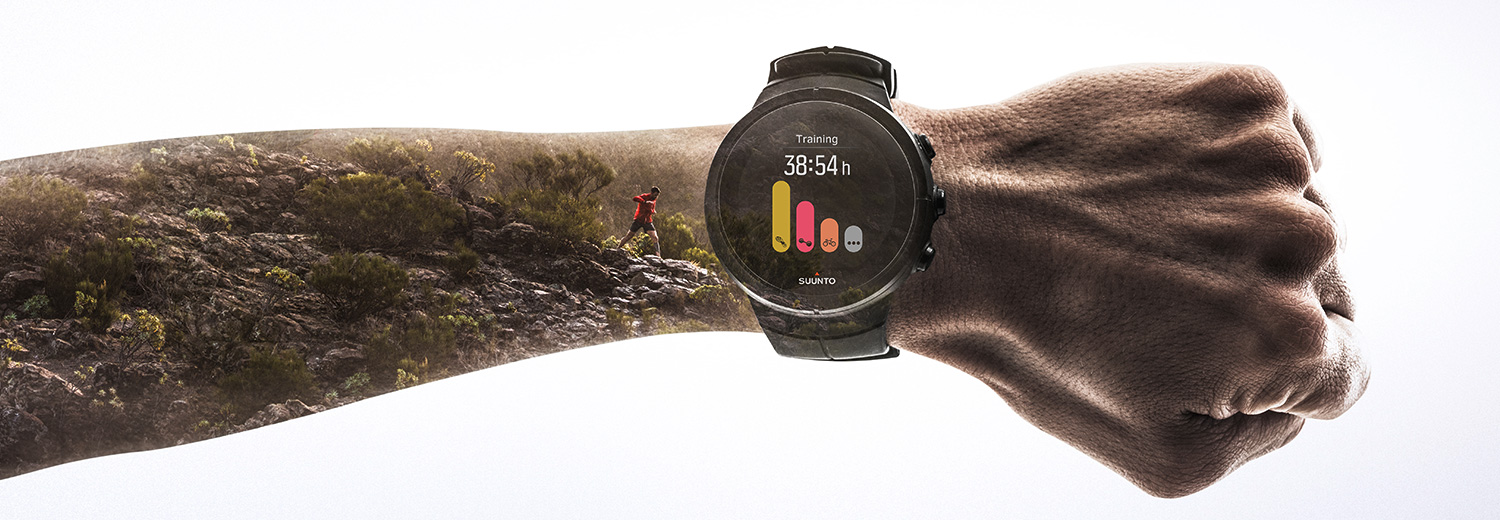 SCARICARE DATI SUUNTO