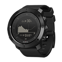 Suunto traverse features on sale