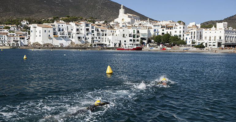 Suunto open water swimming deals