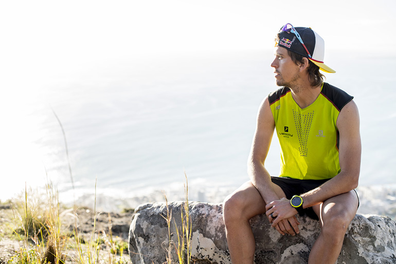 “You don’t see you’re in a hole and that it shouldn't always feel like that.”